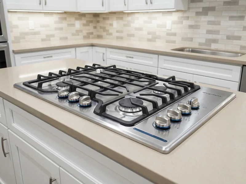 Frigidaire Stove