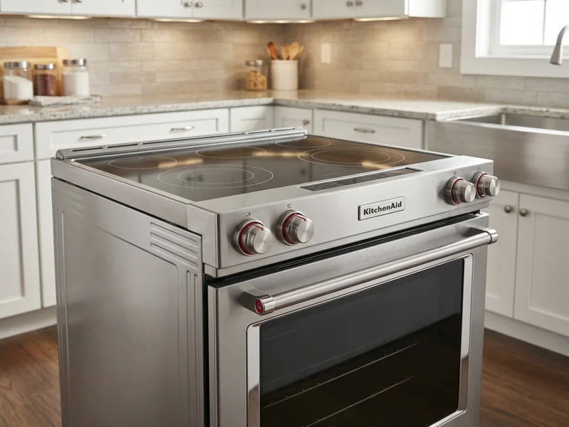 KitchenAid Oven