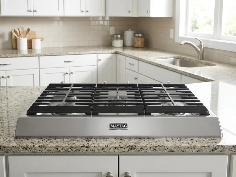 Maytag Stove