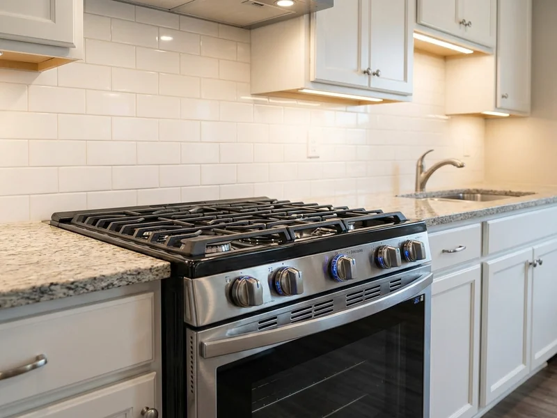 Samsung Oven