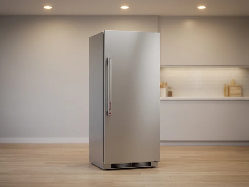 Thermador Freezer