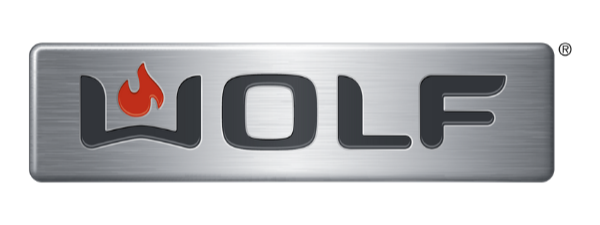 Wolf logo